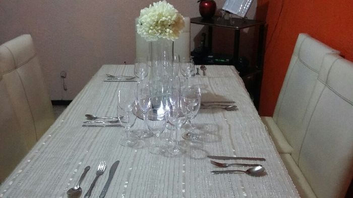 Pedida de mano.. más de lo que esperaba! - 6