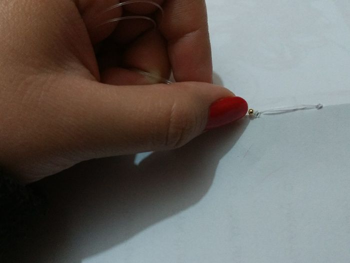  Agenda para la dama de honor - 11