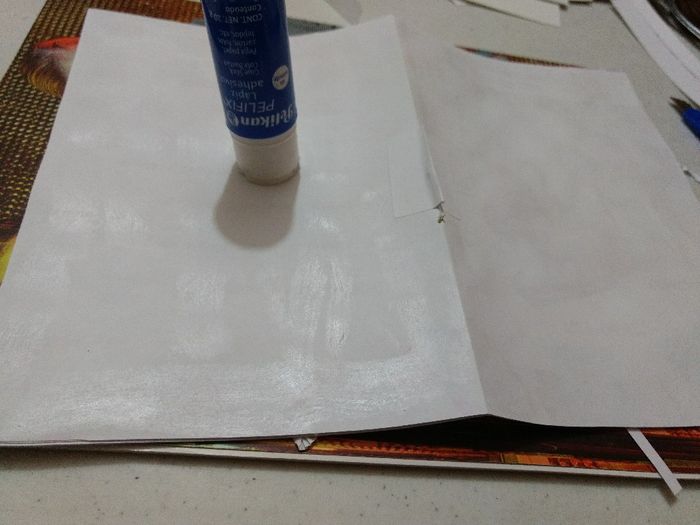  Agenda para la dama de honor - 15