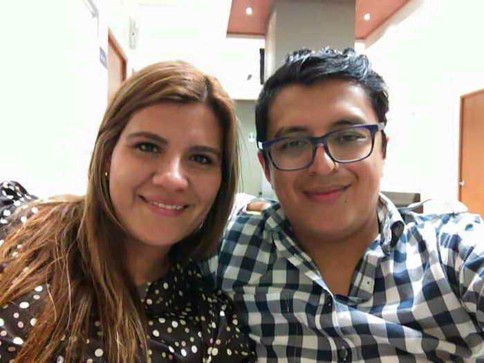 Último Paso: ¡Sube una foto con tu pareja!💘 - 1