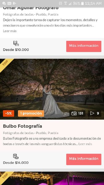  Ayuda con fotografía y video - 1