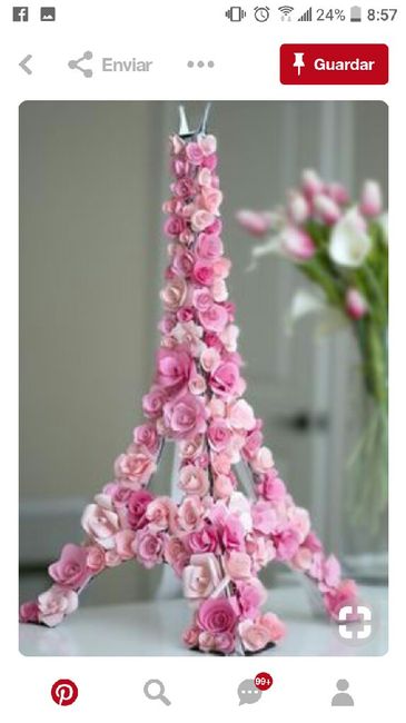 Decoración colgante ayuda - 1