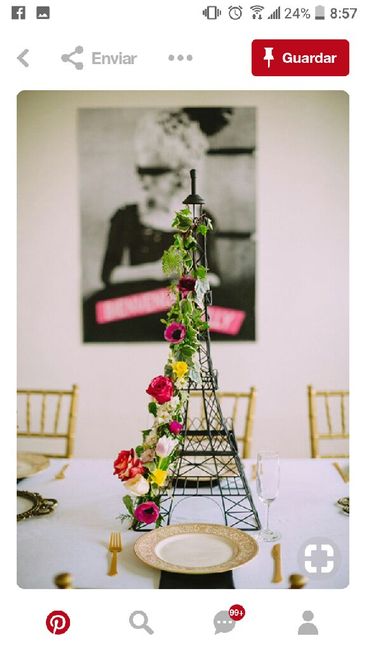 Decoración colgante ayuda - 2