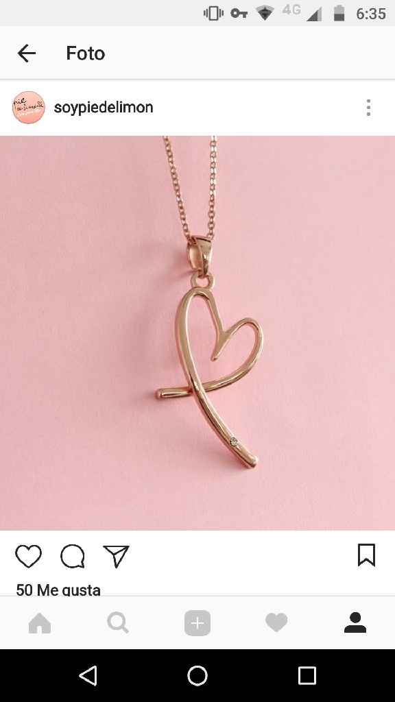  Mi anillo... Ayuda!!! - 1