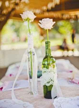  Ideas para centros de mesa - 1