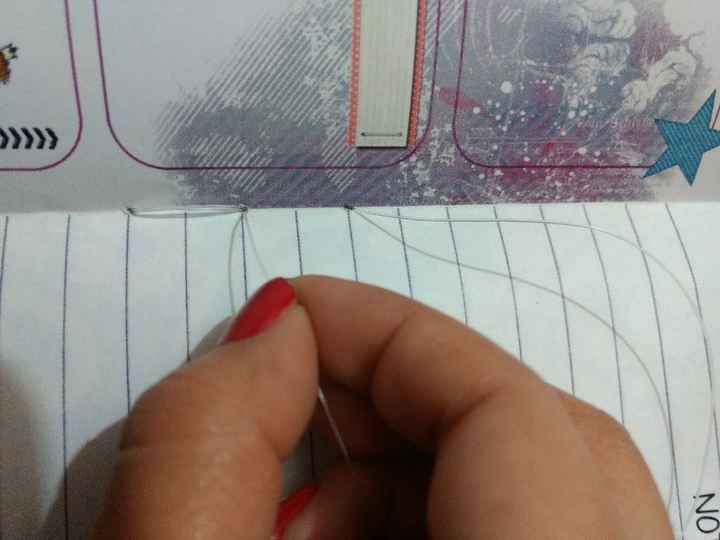  Agenda para la dama de honor - 9