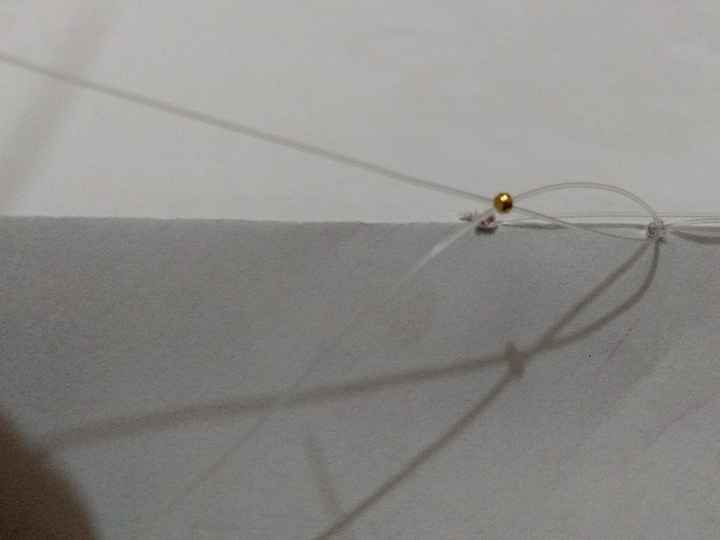  Agenda para la dama de honor - 10