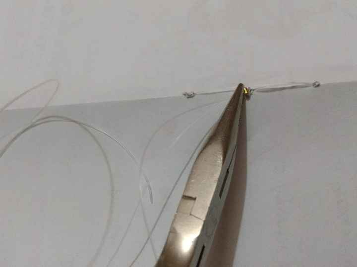  Agenda para la dama de honor - 12