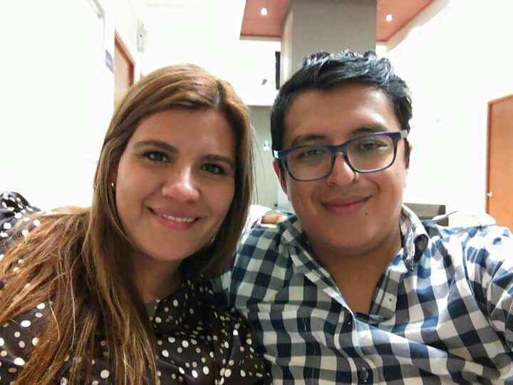 Último Paso: ¡Sube una foto con tu pareja!💘 - 1