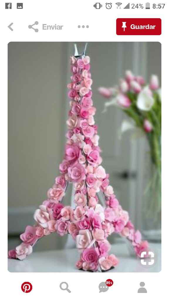 Decoración colgante ayuda - 1