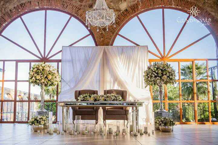 decoracion lista ❤ - 2