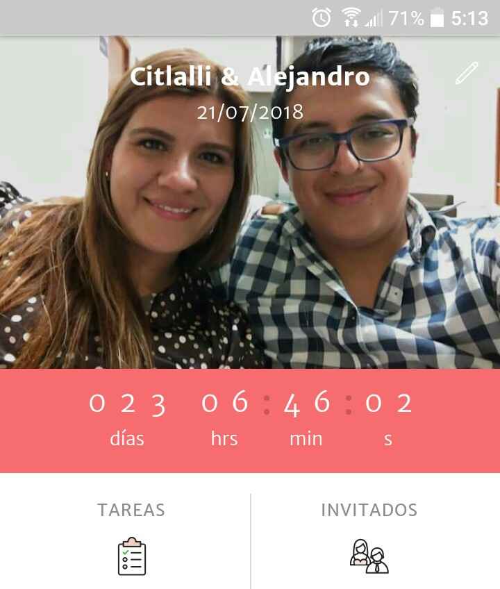 Como van sus contadores??? - 1