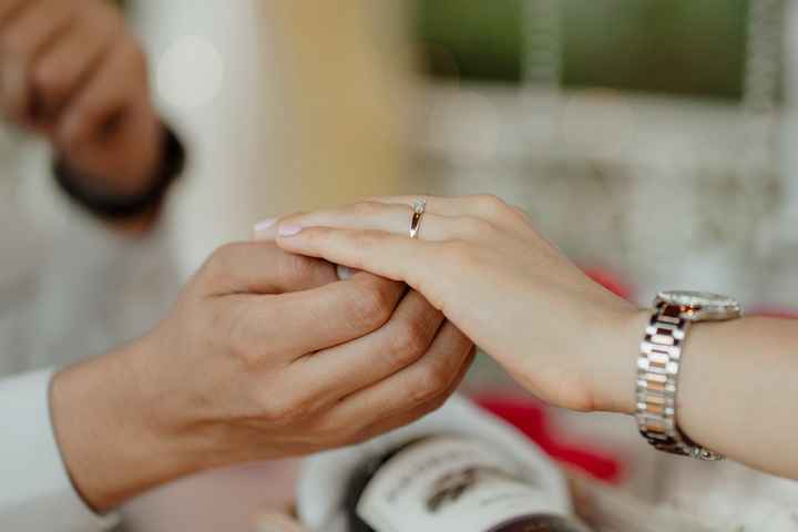 Amor a distancia - 1