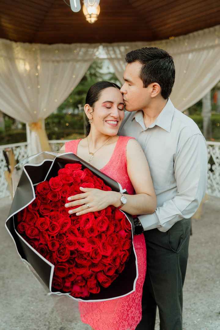 1 Año para la Boda🤩🥰 - 1