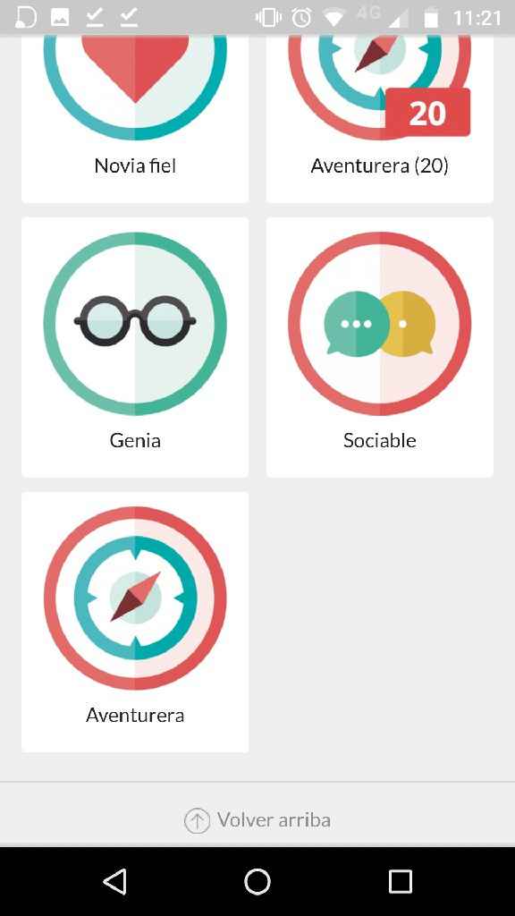 ¡Nueva medalla! - 3