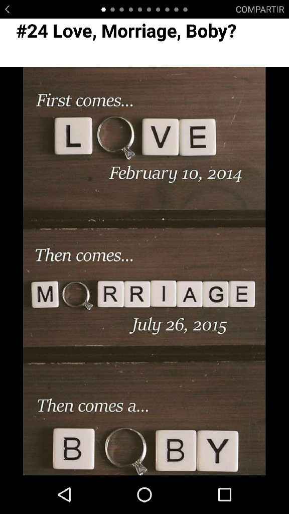 Errores en diseños para bodas - 2