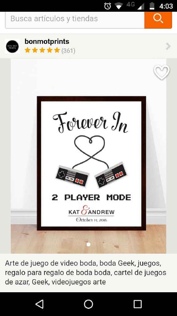 Letreros de bienvenida - 1