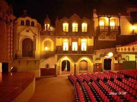  Locaciones para sesión formal de novios - 1