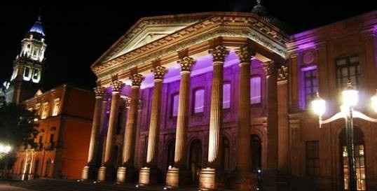  Locaciones para sesión formal de novios - 5