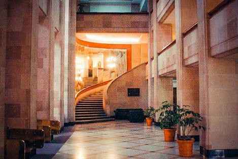  Locaciones para sesión formal de novios - 7