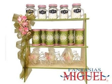 Detallitos de boda en san luis potosí - 3