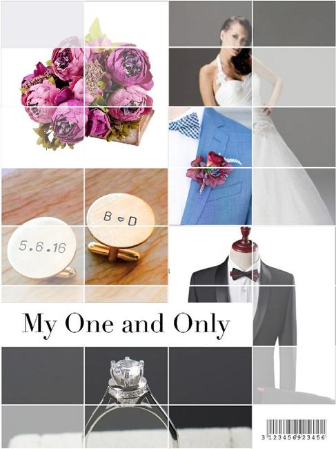 Sí, quiero este look: violeta - 1