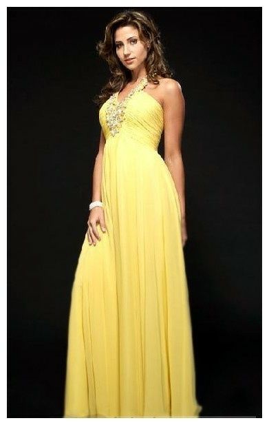 Vestidos para las damas! - 2