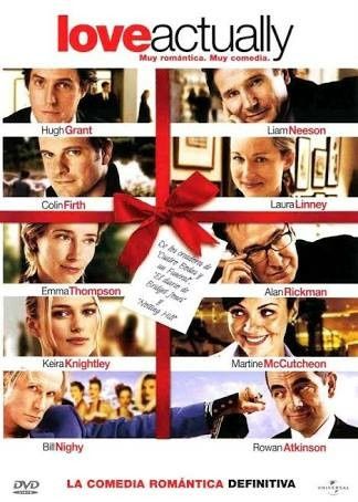 Peliculas de boda - 1