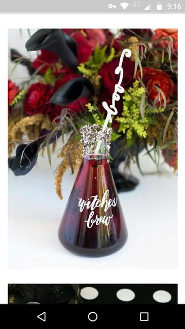  Despedida brujas.. - 1