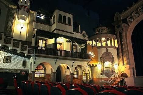  Locaciones para sesión formal de novios - 2