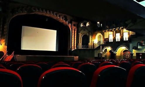  Locaciones para sesión formal de novios - 3