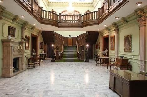  Locaciones para sesión formal de novios - 9