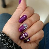  Mi mani para el día B: ¡3 de febrero! - 3