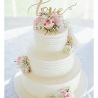 El tema del pastel ✨🍰 - 2