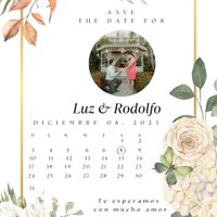 Locaciones para Save the Date ❤️📸 - 1