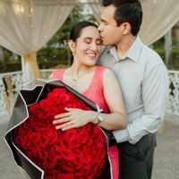 1 Año para la Boda🤩🥰 - 1