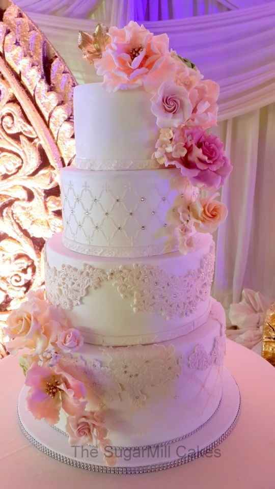 Idea de pastel 2