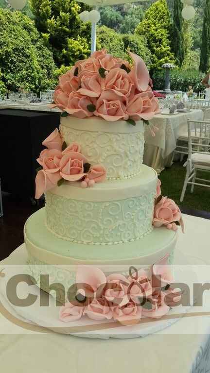 Idea de pastel 6