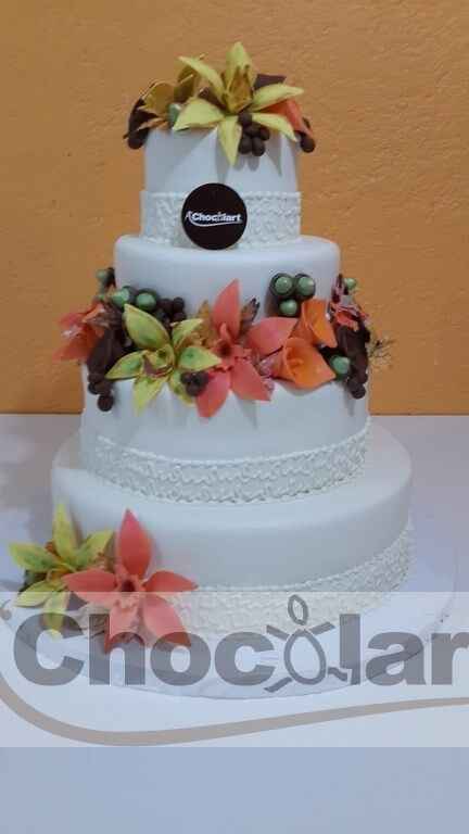 Idea de pastel 7