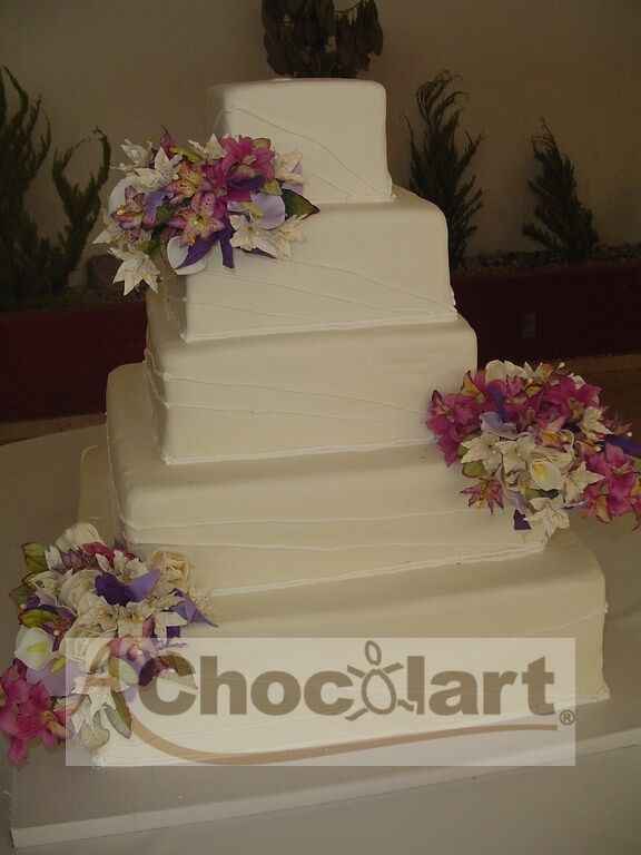 Idea de pastel 8