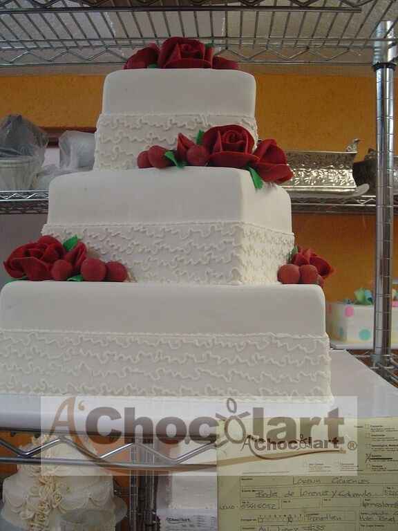 Idea de pastel 9