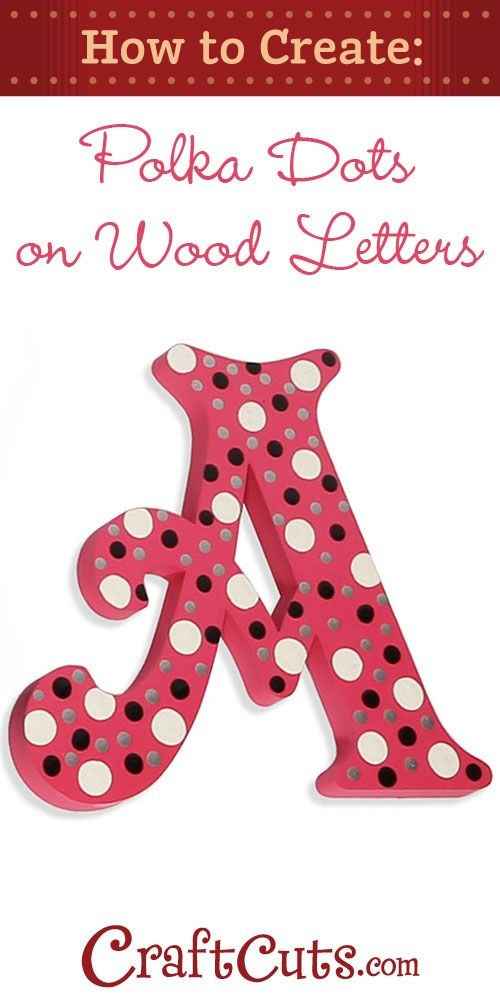 Idea letras para mesa de dulces 3