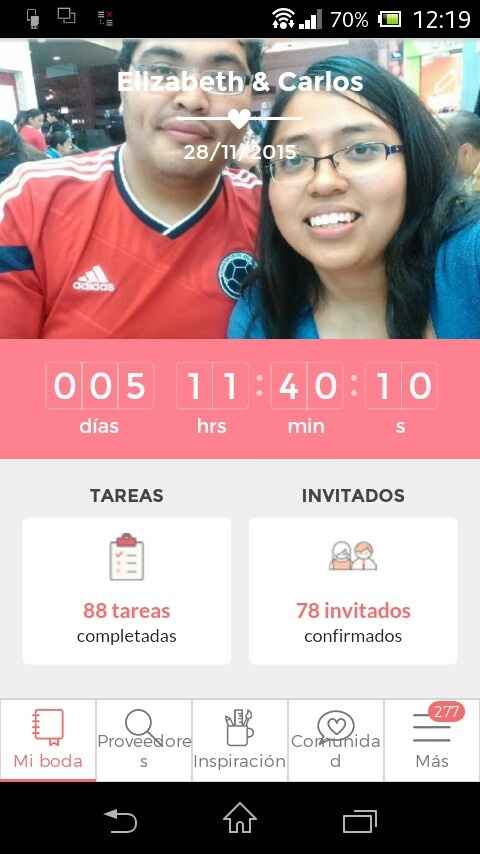 Muestren sus contadores !!!!! - 1