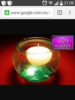 Mis peceras, ¿como decorarlas? (: - 1