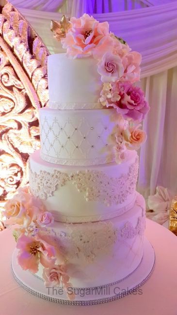 Idea de pastel 2