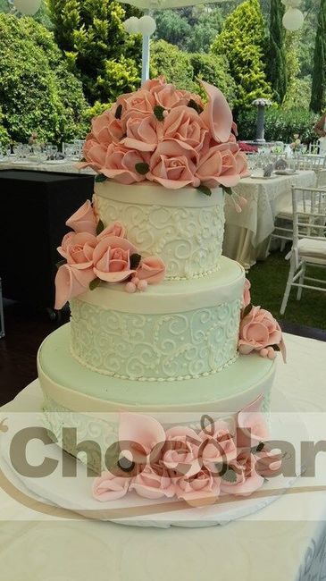 Idea de pastel 6