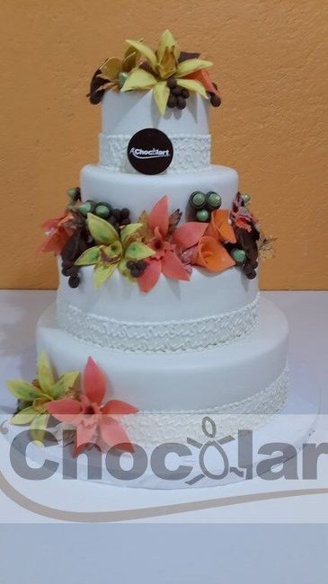 Idea de pastel 7