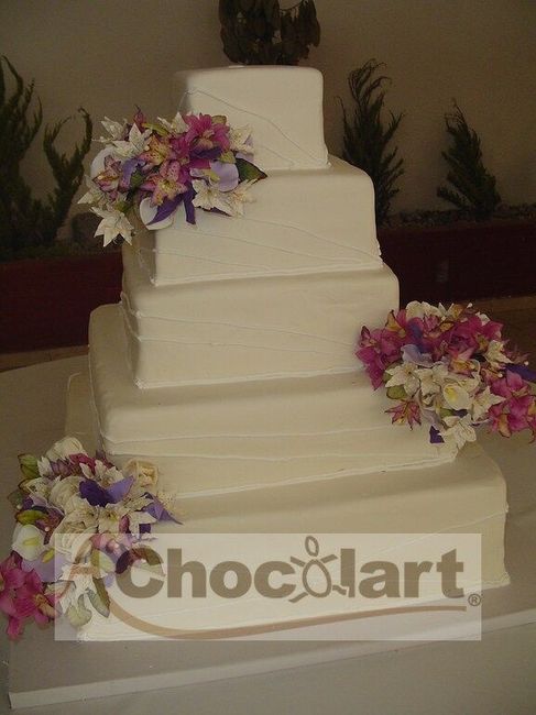 Idea de pastel 8