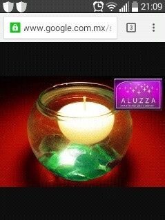 Mis peceras, ¿como decorarlas? (: - 1