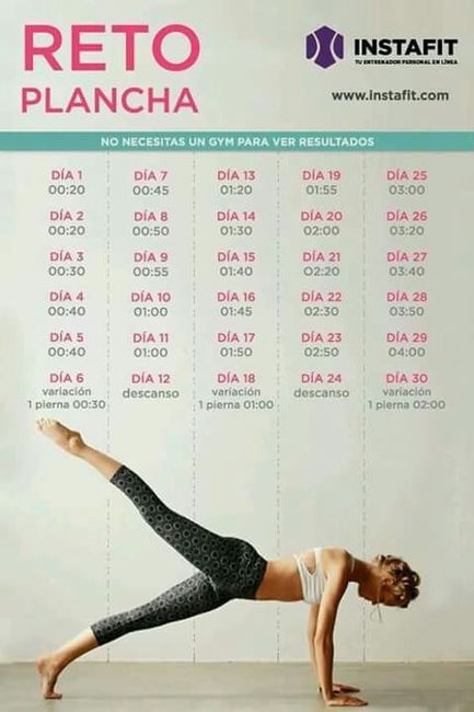 Para vernos bien para nuestro gran dia - 6